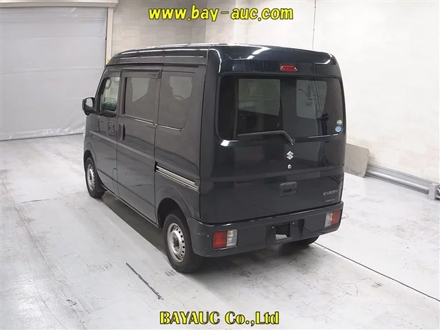 Suzuki Every DA17V 2018