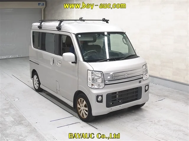 Suzuki Every DA17W 2024