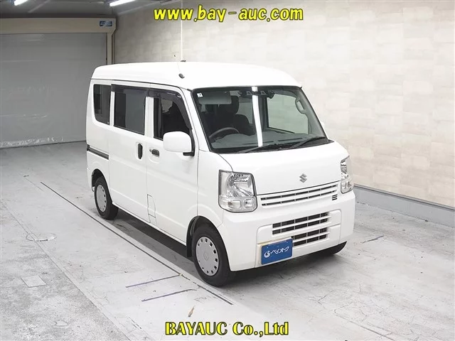 Suzuki Every DA17V 2019