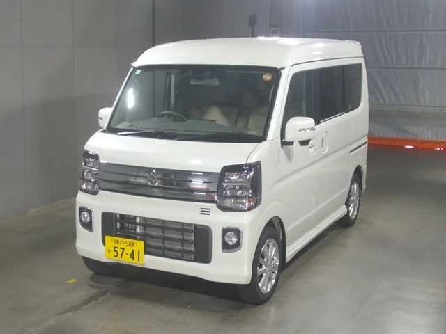 Suzuki Every DA17W 2025