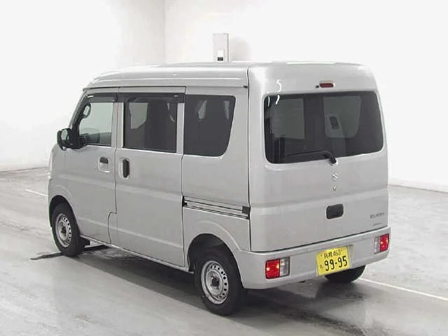 Suzuki Every DA17V 2023