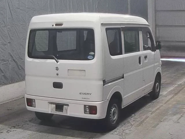 Suzuki Every DA17V 2018