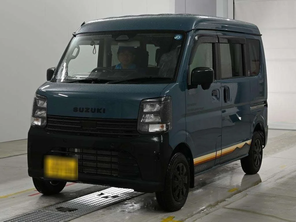 Suzuki Every DA18V 2026