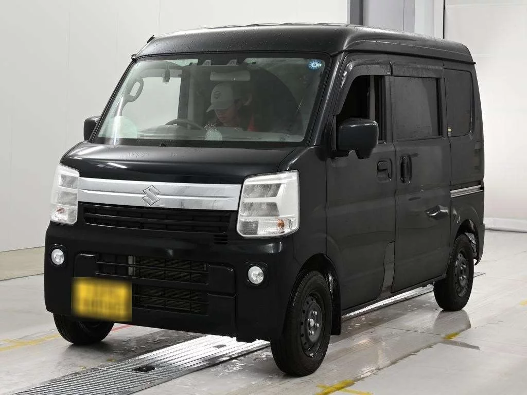 Suzuki Every DA17V 2024