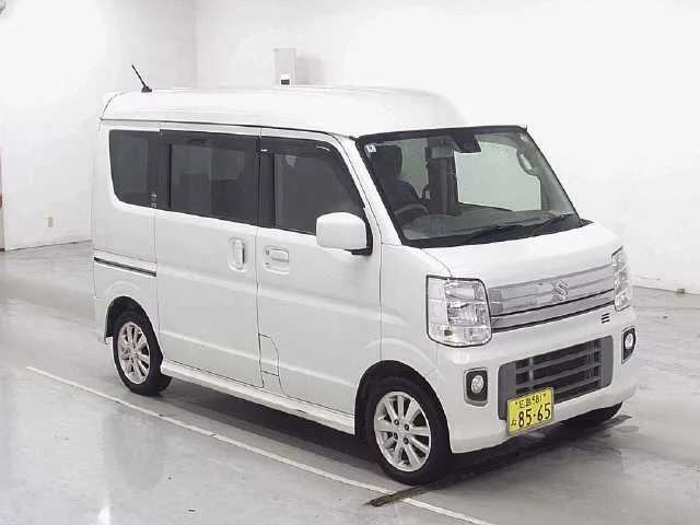 Suzuki Every DA17W 2018