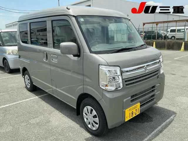 Suzuki Every DA17V 2025