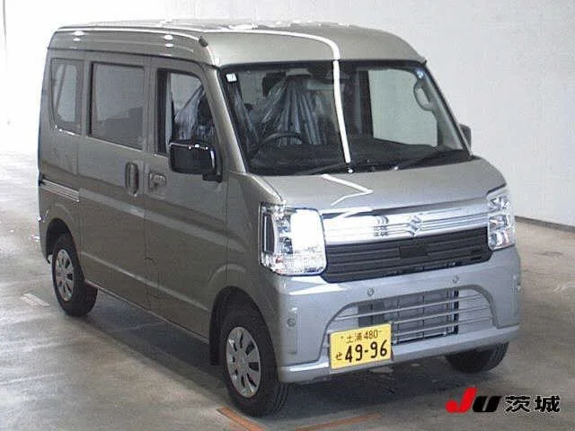 Suzuki Every DA18V 2026