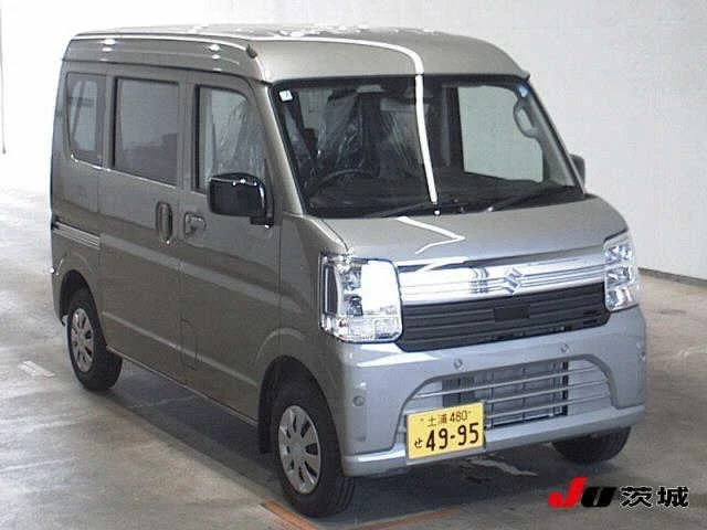 Suzuki Every DA18V 2026