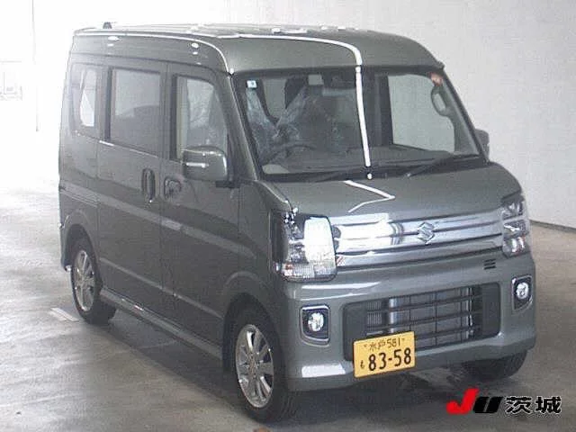 Suzuki Every DA17W 2025