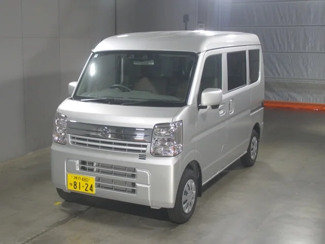 Suzuki Every DA17V 2025