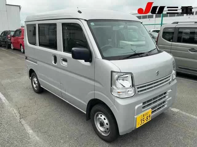 Suzuki Every DA17V 2022