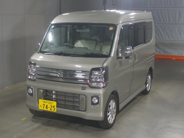 Suzuki Every DA17W 2024