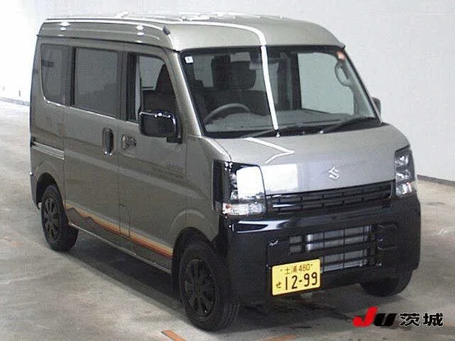 Suzuki Every DA17V 2025
