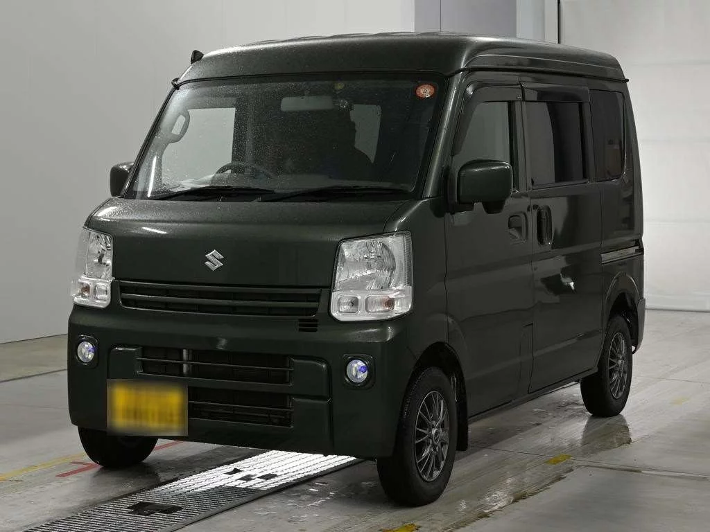 Suzuki Every DA17V 2019