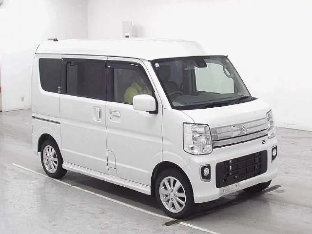 Suzuki Every DA17W 2019
