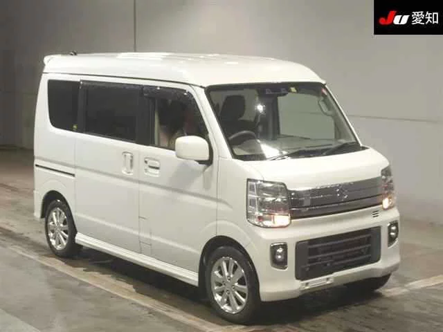 Suzuki Every DA17W 2023