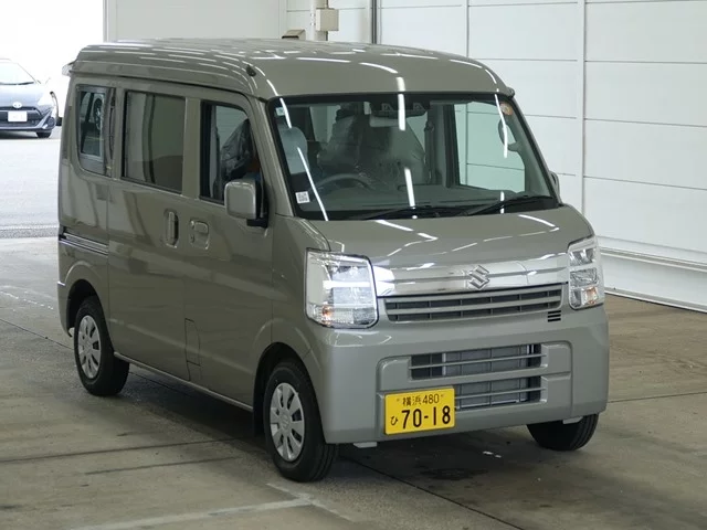 Suzuki Every DA17V 2025