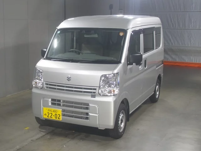 Suzuki Every DA17V 2025
