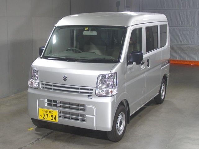 214 Suzuki Every DA17V 2022 г. (SAA Hamamatsu)