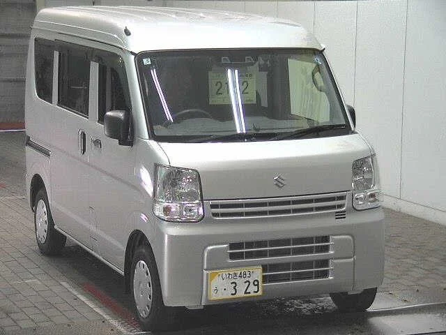 Suzuki Every DA17V 2024
