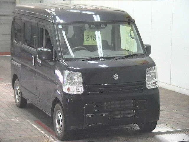 Suzuki Every DA17V 2020