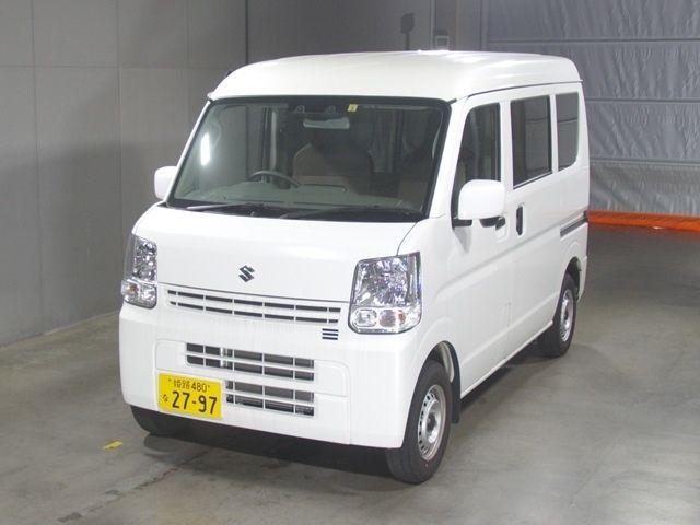 216 Suzuki Every DA17V 2022 г. (SAA Hamamatsu)