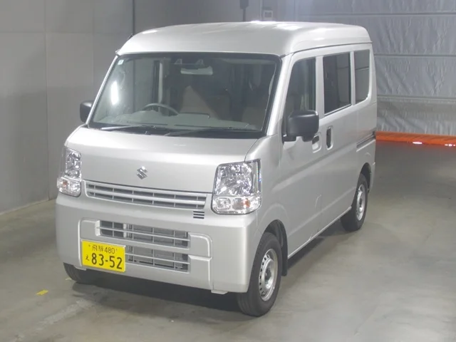 Suzuki Every DA17V 2025