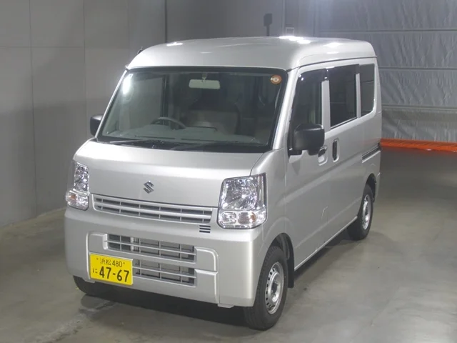Suzuki Every DA17V 2025