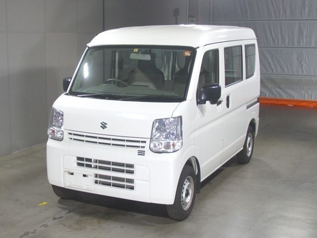 222 Suzuki Every DA17V 2021 г. (SAA Hamamatsu)