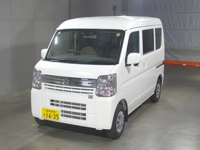 Suzuki Every DA17V 2025