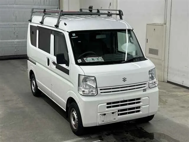 Suzuki Every DA17V 2020