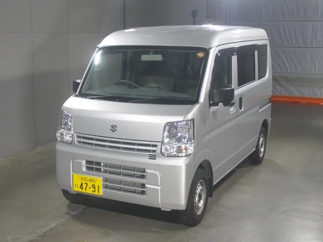 Suzuki Every DA17V 2025