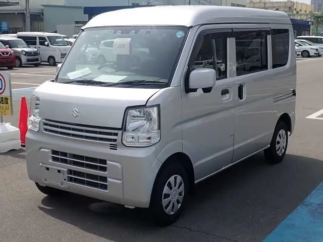 Suzuki Every DA17V 2023