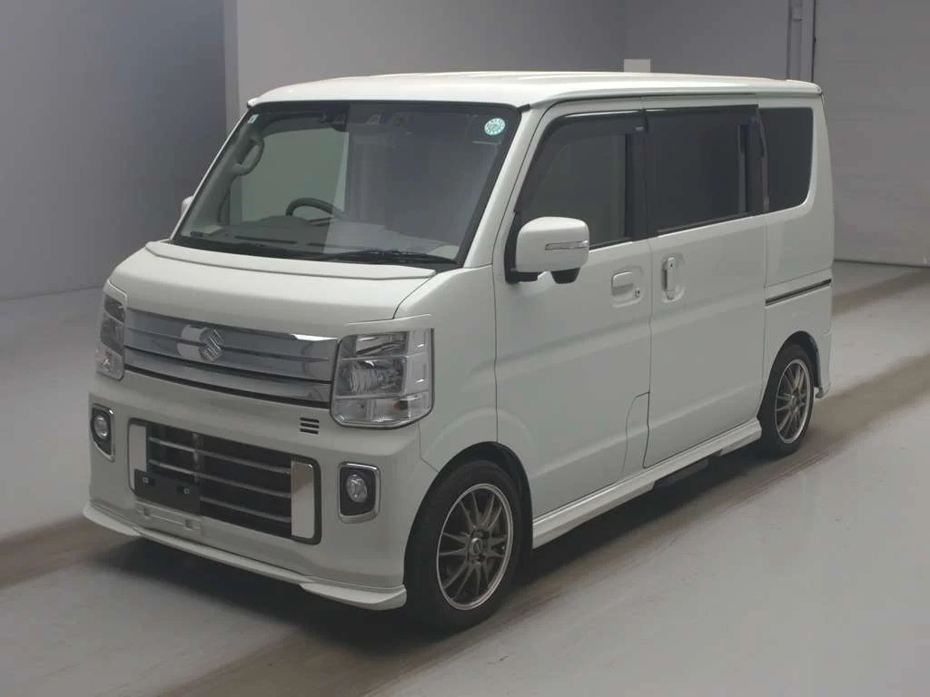 Suzuki Every DA17W 2021