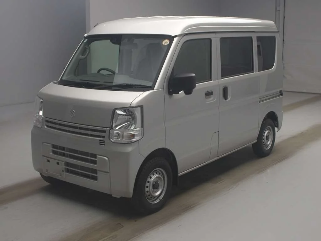 Suzuki Every DA17V 2025