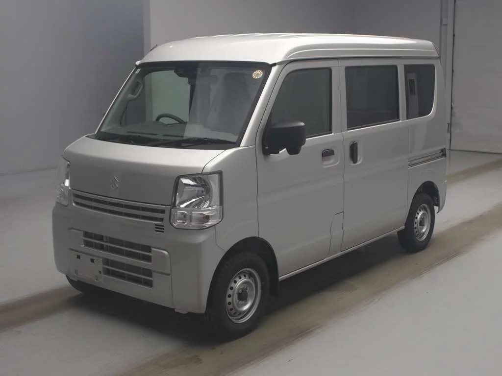 Suzuki Every DA17V 2025