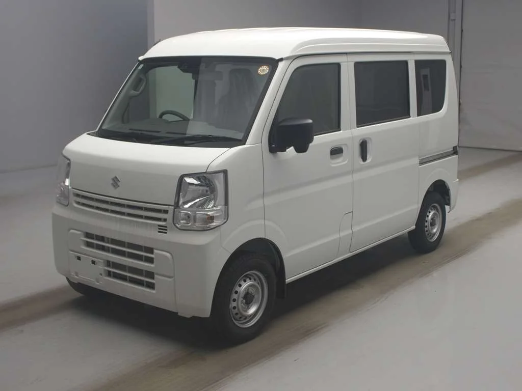 Suzuki Every DA17V 2025