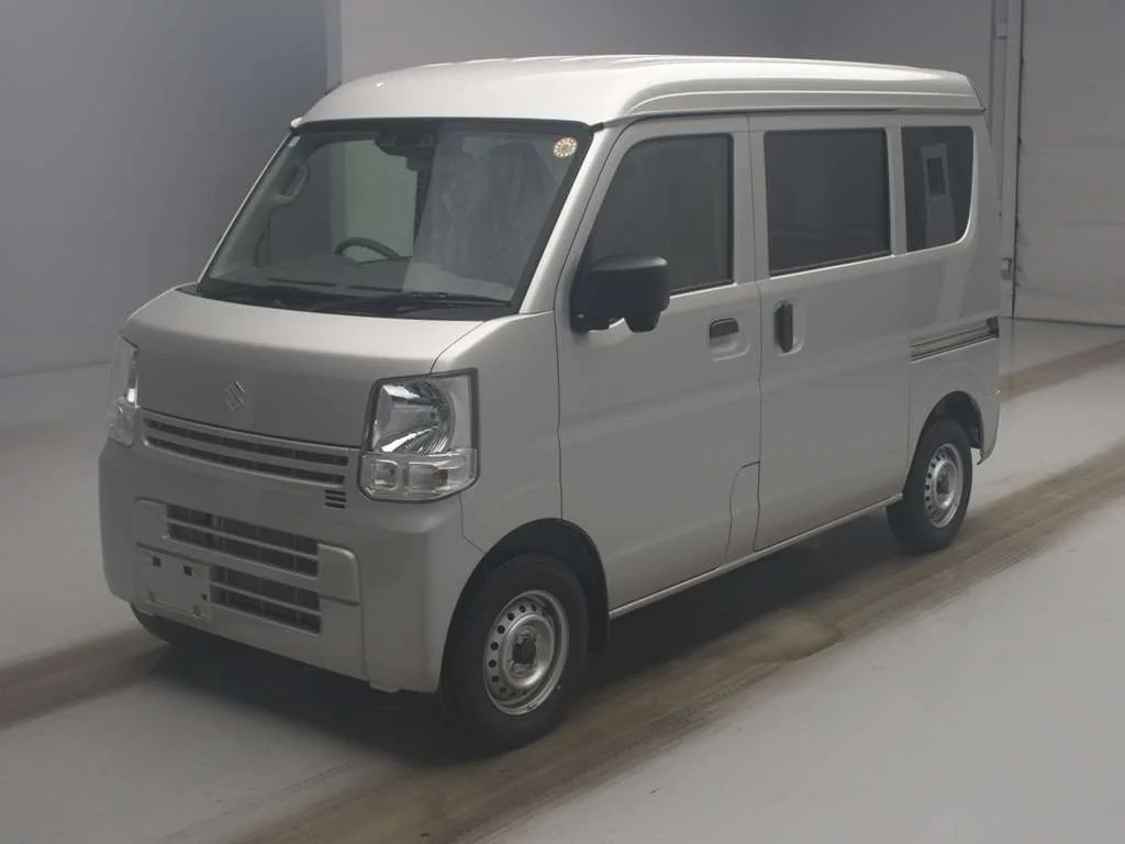 Suzuki Every DA17V 2025