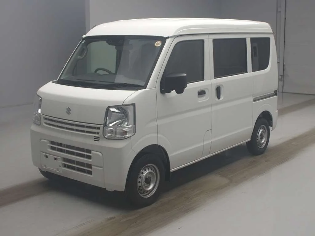 Suzuki Every DA17V 2025
