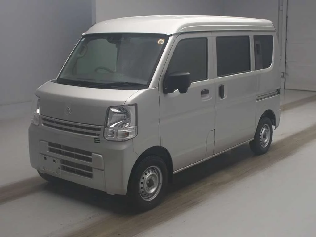 Suzuki Every DA17V 2025