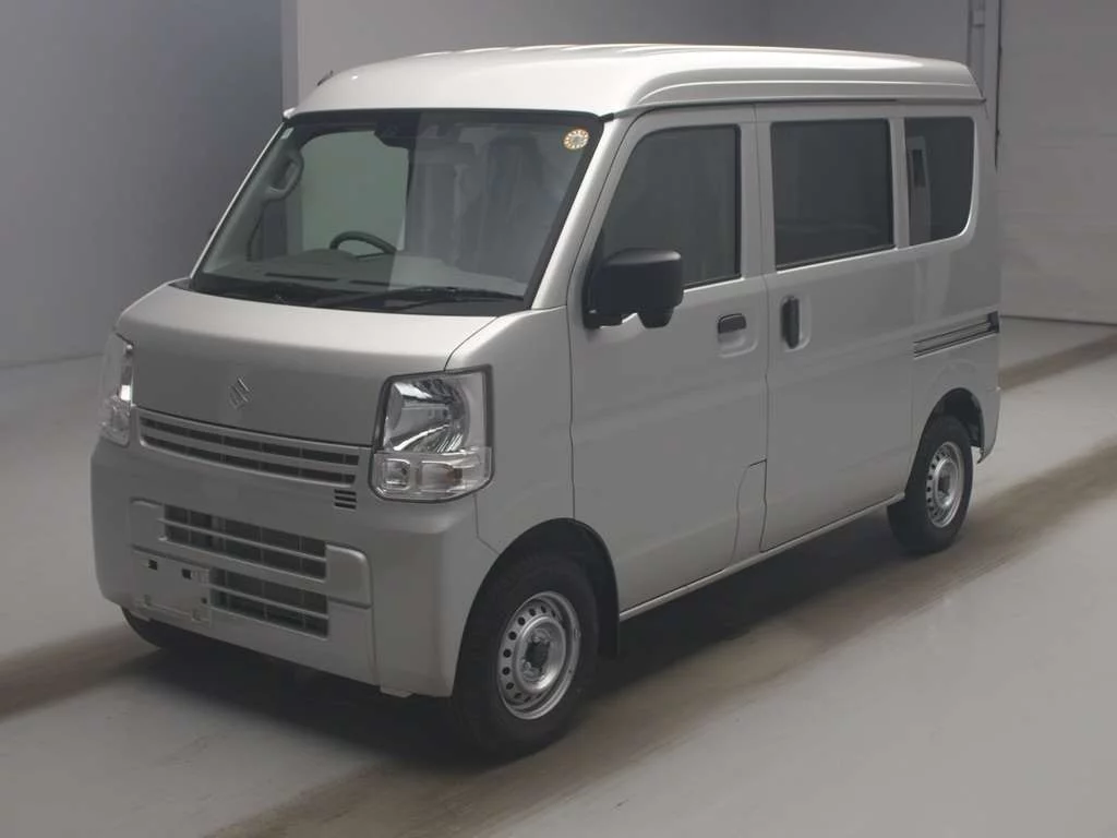 Suzuki Every DA17V 2025