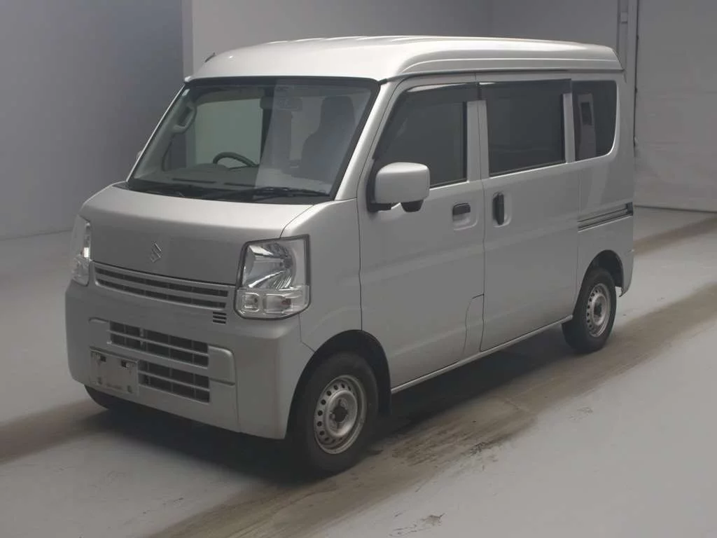 Suzuki Every DA17V 2020