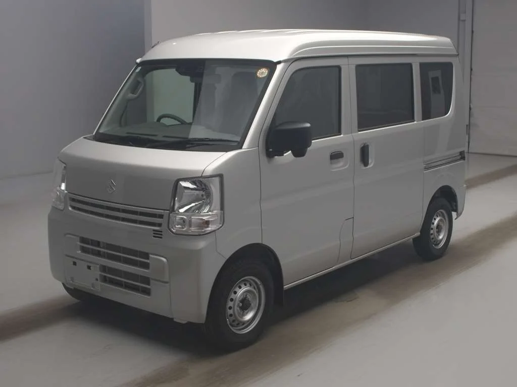 Suzuki Every DA17V 2025