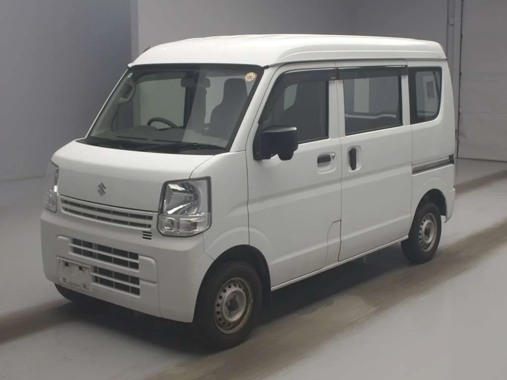 Suzuki Every DA17V 2021