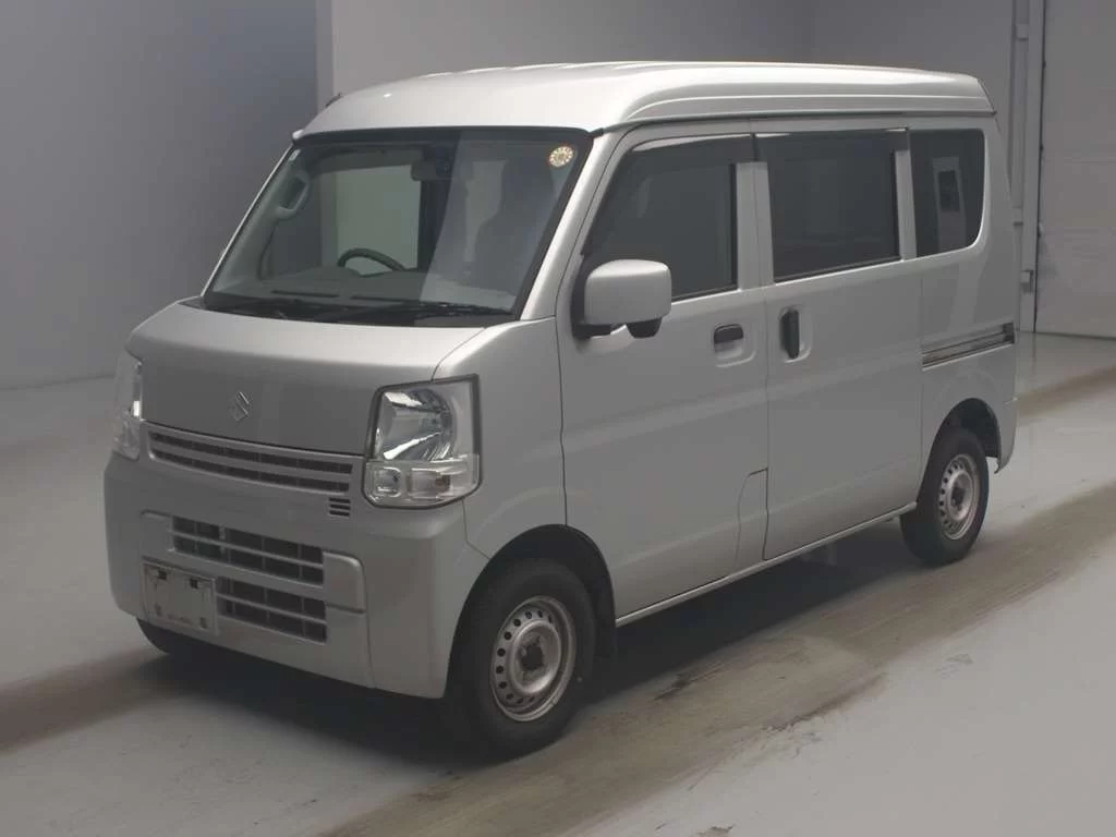 Suzuki Every DA17V 2020