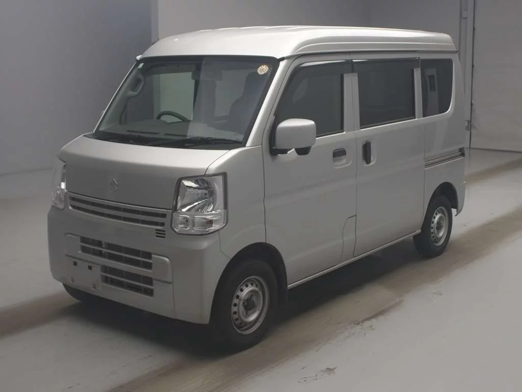 Suzuki Every DA17V 2020