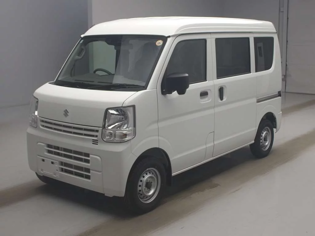 Suzuki Every DA17V 2025