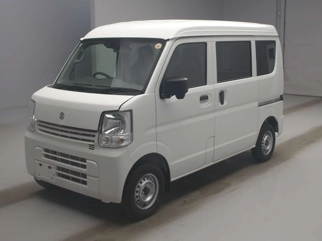 Suzuki Every DA17V 2025