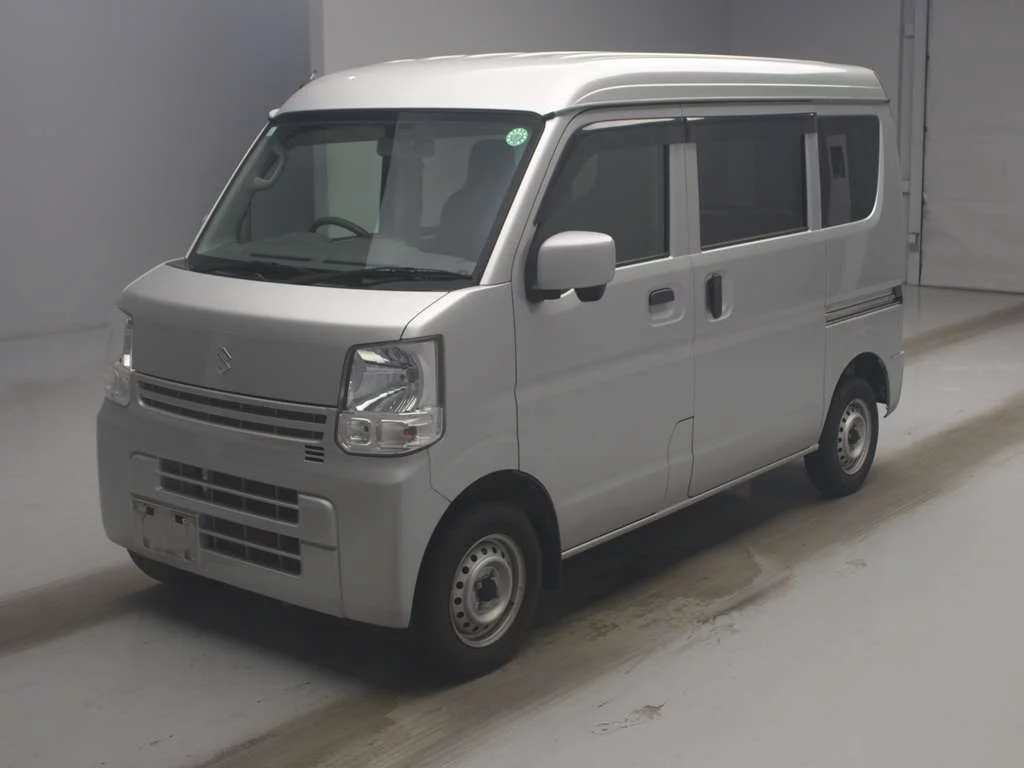Suzuki Every DA17V 2020