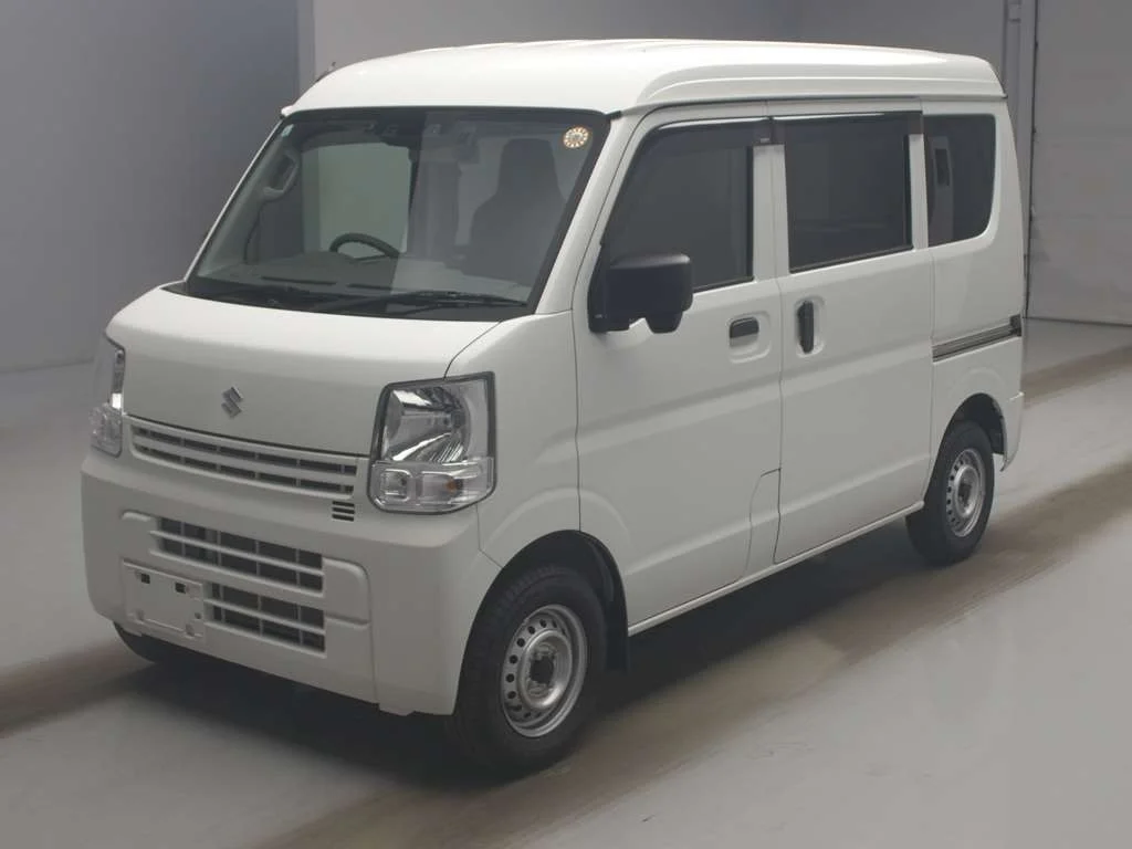 Suzuki Every DA17V 2024